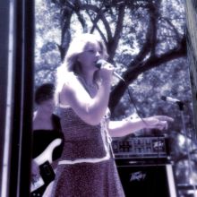 WhiteFeather LBJ Moondance