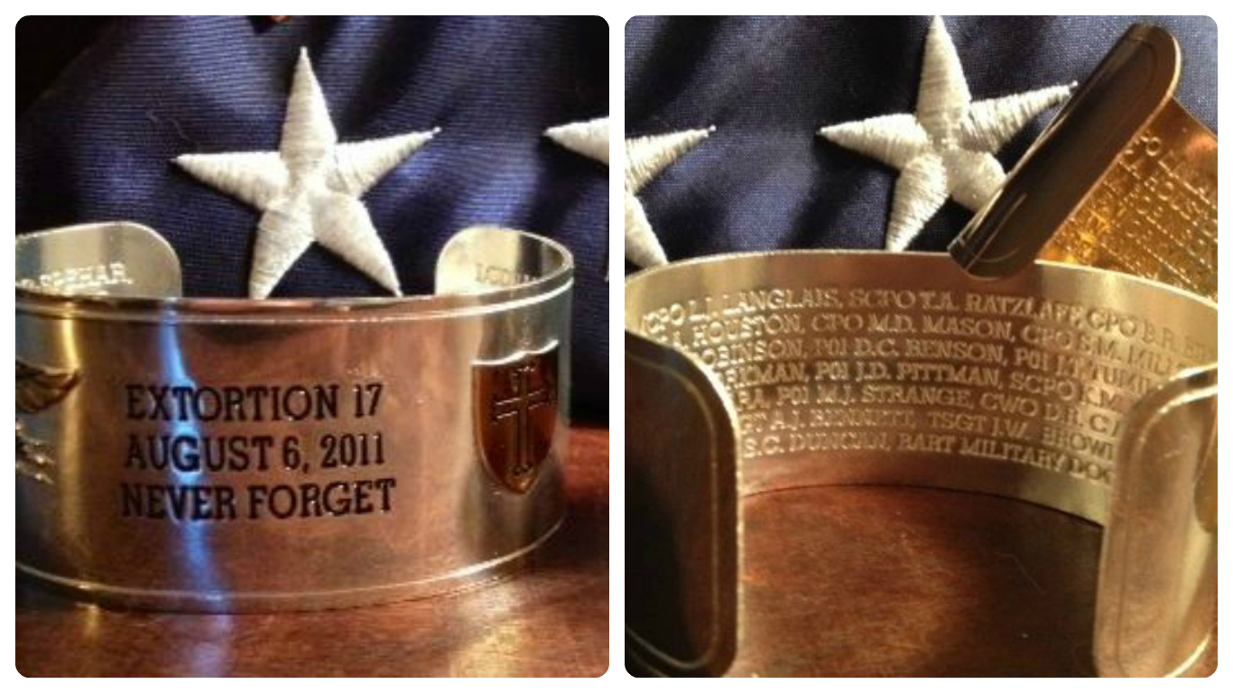 April 2 2015 Extortion 17 Cuff